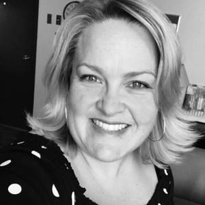 Meet your Posher, Genevieve